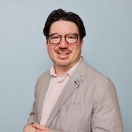 Andrew Jung